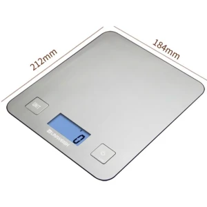 Food Scale with Nutritional Calculator — Kitchen Gadgets, UNIWEIGH