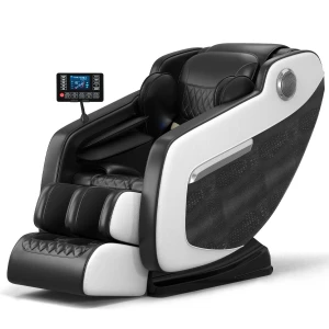 Full Body Massage Chair with Zero Gravity — Massage Chairs, AVSAMOQ