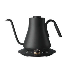 Gooseneck Electric Kettle — Electric Kettle, Cocinare