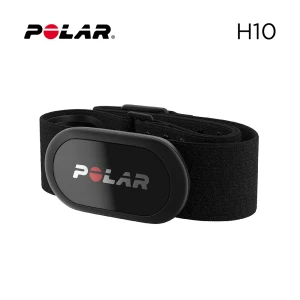 Heart Rate Monitor Chest Strap — Fitness Tracker, Polar
