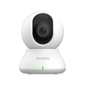 Indoor Security Camera — Security Camera, blurams