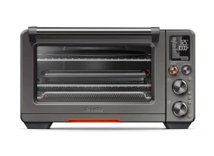 Joule Smart Countertop Oven Air Fryer Pro — Smart Oven, Breville