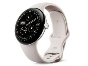 Pixel Watch 4 (45mm) - Android Smartwatch — Smart Watch, Google