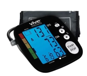 Precision Smart Wrist Blood Pressure Monitor — Blood Pressure Monitor, Vive Precision