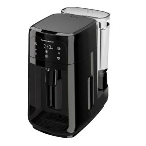Programmable Dispensing Drip Coffee Maker with 12 Cup Internal Brew Pot, Removable Water Reservoir — Coffee Maker, Hamilton Beach