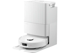 Robot Vacuum and Mop — Robot Vacuum, Roborock