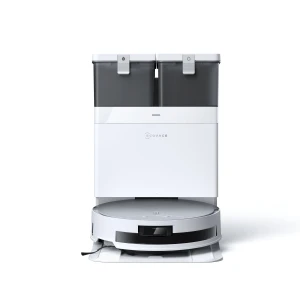 Robot Vacuum and Mop — Robot Vacuum, ECOVACS