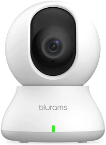 Security Camera Indoor — Security Camera, blurams