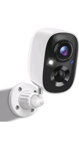 Security Cameras Wireless Outdoor Indoor — Security Camera, MaxiViz