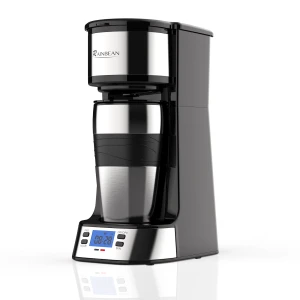 Single Serve Coffee Maker — Coffee Maker, RAINBEAN
