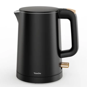 Small Electric Kettle — Electric Kettle, Yoochu