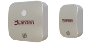Smart Control Kit for Garage Door Openers — Smart Lock, Generic