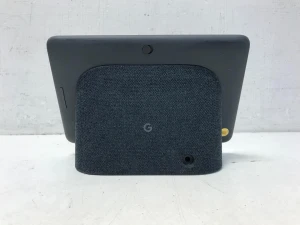 Smart Display with Google Assistant — Smart TV, Google