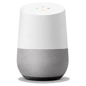 Smart Speaker — Smart Speaker, Google