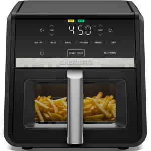 TurboFry 7-in-1 Air Fryer — Air Fryer, Chefman