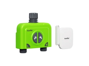WiFi Water Timer Smart Irrigation System — Irrigation System, RainPoint