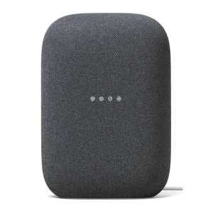 Wireless Music Speaker with Google Assistant — Smart Speaker, Google