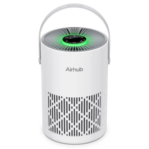 Air Purifiers for Home Large Room — Air Purifier, AirHub