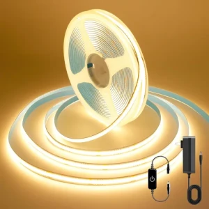 COB LED Strip Lights — LED Strip Lights, AUZIWE