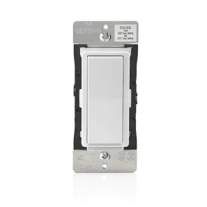 Decora Smart Switch — Smart Switch, Leviton