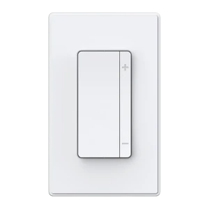 Single Pole Smart Dimmer Light Switch, 10 Pack — Smart Switch, ELEGRP