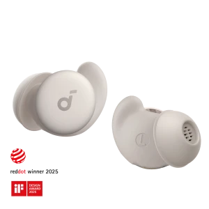 Sleep earbuds — Wireless Earbuds, Soundcore