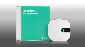 Smart Air Conditioner Controller — Smart Thermostat, Sensibo