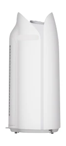 Smart Air Purifier with Humidifier Combo — Air Purifier, Sharp