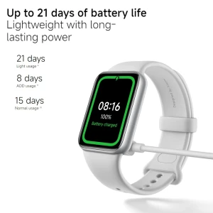 Smart Band 10 Pro — Fitness Tracker, Xiaomi