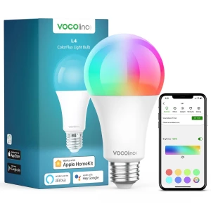 Smart Light Bulb — Smart Light Bulb, VOCOlinc