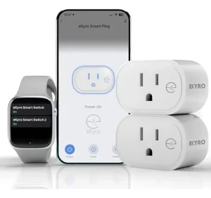 Smart Plug — Smart Plug, eKyro