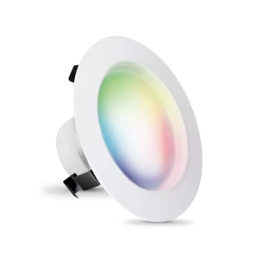 Smart Recessed Light — Smart Light Bulb, Feit Electric