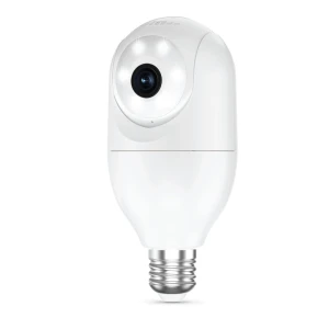 Smart Security Camera Bulb — Security Camera, Feit Electric