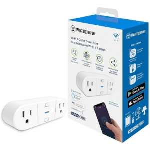 Wi-Fi Smart Plug — Smart Plug, Westinghouse