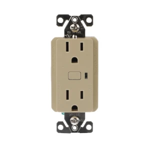 Wi-Fi Smart Receptacle Works with Alexa — Smart Plug, Eaton