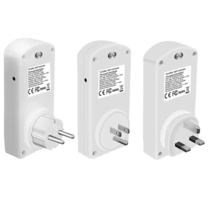 Wireless Temperature Controller — Smart Thermostat, Yuecoom