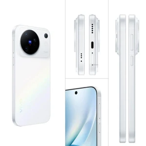 12GB RAM + 1TB Storage Smartphone — Smartphones, VIVO