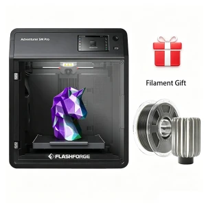 3D Printer — 3D Printer, FLASHFORGE