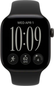 46 mm Smartwatch — Smart Watch, Apple