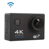 4K Sport Camera with WiFi — Digital Cameras & Camcorders, HAMTOD