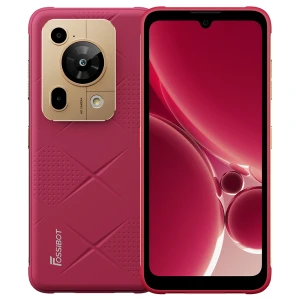 5G Rugged Phone — Smartphones, FOSSiBOT