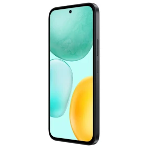 6GB RAM + 128GB storage smartphone, Black — Smartphones, Honor