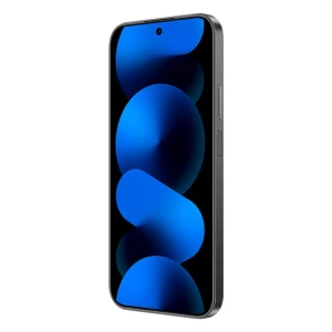 8GB+512GB Smartphone, Nightfall Black — Smartphones, Huawei