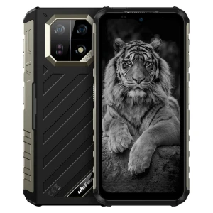 Armor 22 Pro Rugged Smartphone — Smartphones, Ulefone