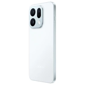 Blue 16GB RAM + 512GB storage smartphone — Smartphones, OPPO