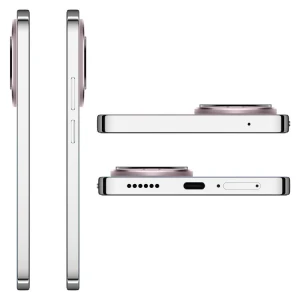 Blue Pink 12GB+512GB Smartphone — Smartphones, Huawei