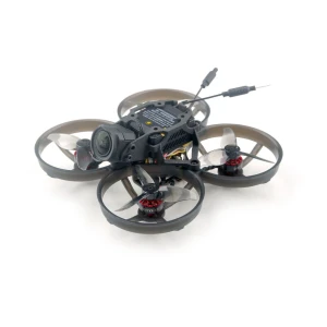 Digital HD micro FPV whoop drone, 85mm, BNF — Drone, Happymodel