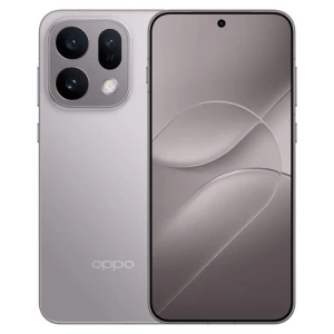 Find X10 E 12GB RAM + 256GB storage smartphone, Titanium Color — Smartphones, OPPO