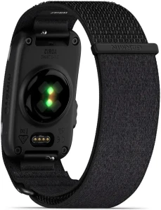Fitness band, Black, S/M — Fitness Tracker, Garmin