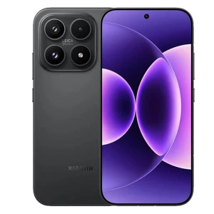 Global Black 12GB+256GB Mobile Phone, 6.3 inch — Smartphones, Xiaomi